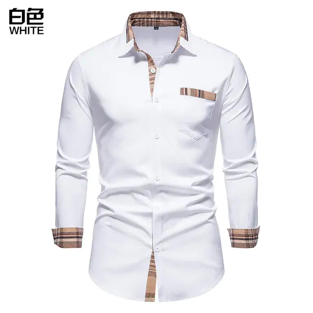 Burberry Formal Shirt