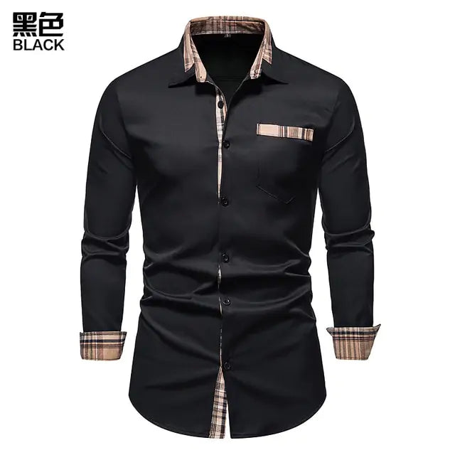 Burberry Formal Shirt