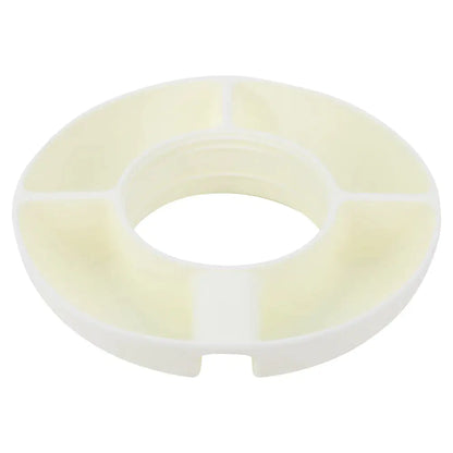 Silicone Snack Bowl