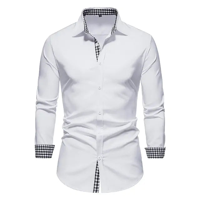 Burberry Formal Shirt