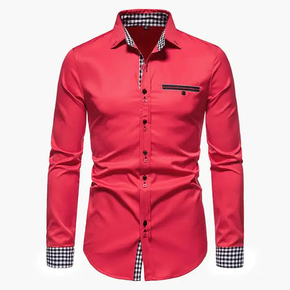 Burberry Formal Shirt