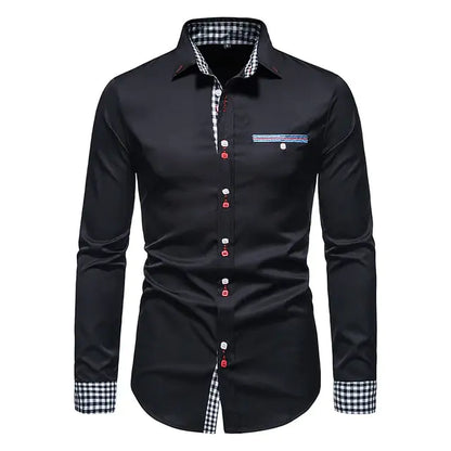 Burberry Formal Shirt