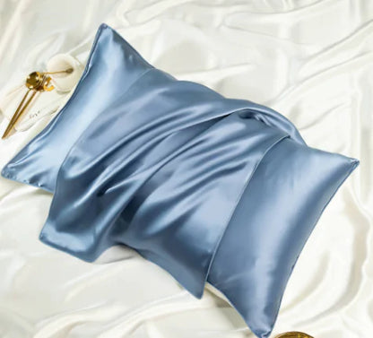 Mulberry Silk Pillow