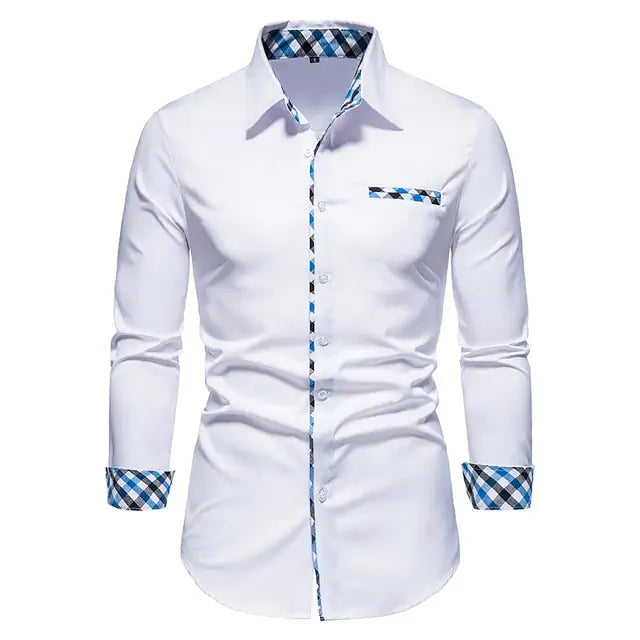 Burberry Formal Shirt