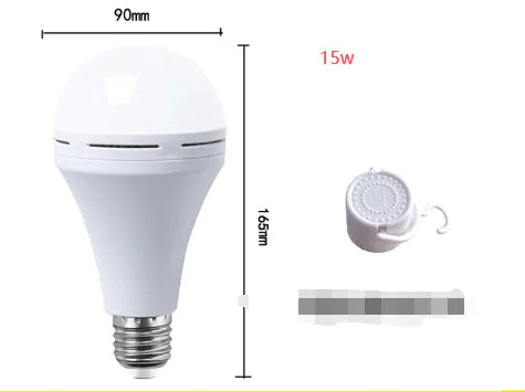 Eco Bright LED Emergency Light