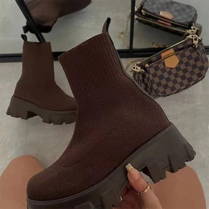 Women's Ankle Boots