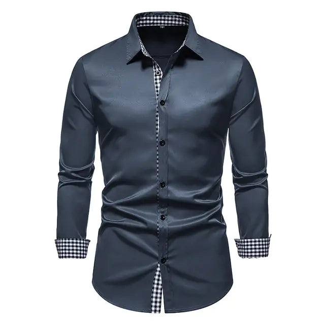 Burberry Formal Shirt