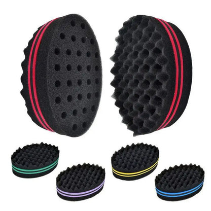 TwistWave Hairbrush