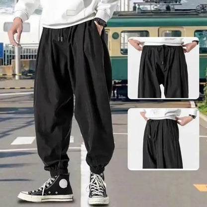 Men's Casual Trousers