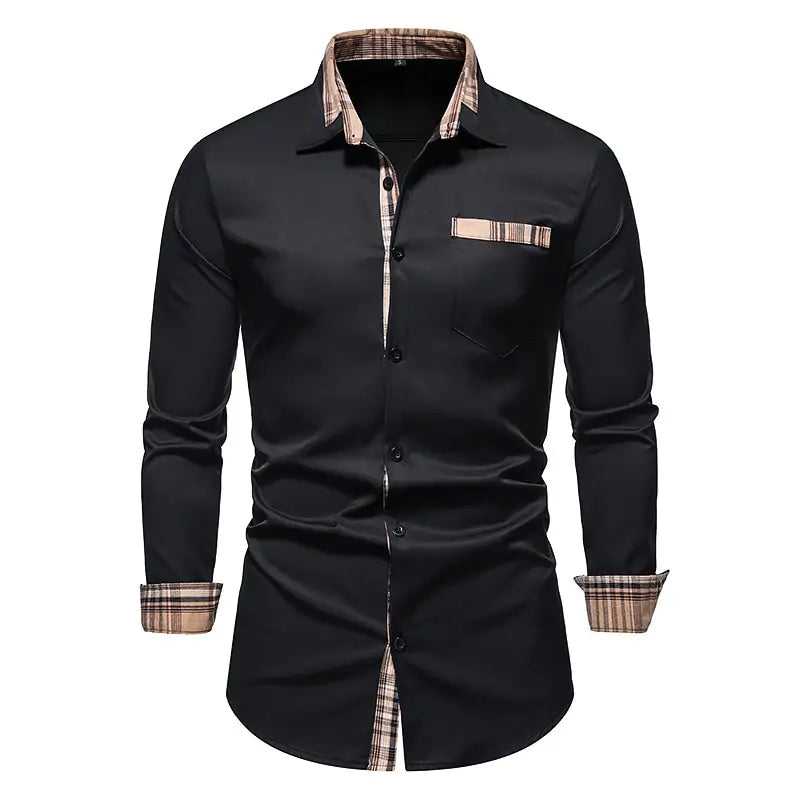 Burberry Formal Shirt