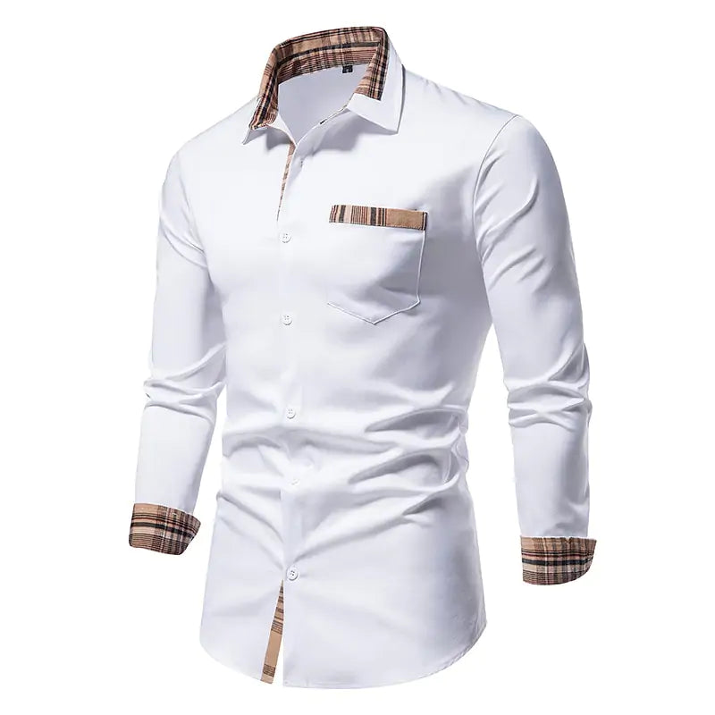 Burberry Formal Shirt