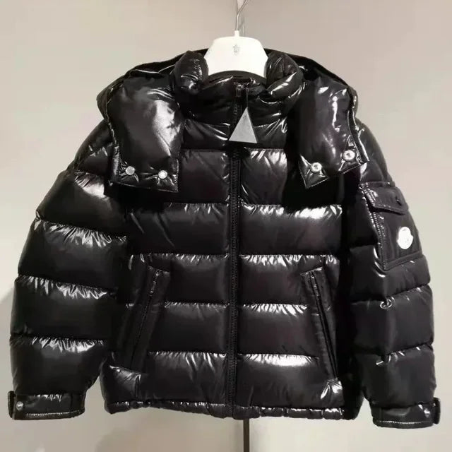 Bomber Winter Jacket