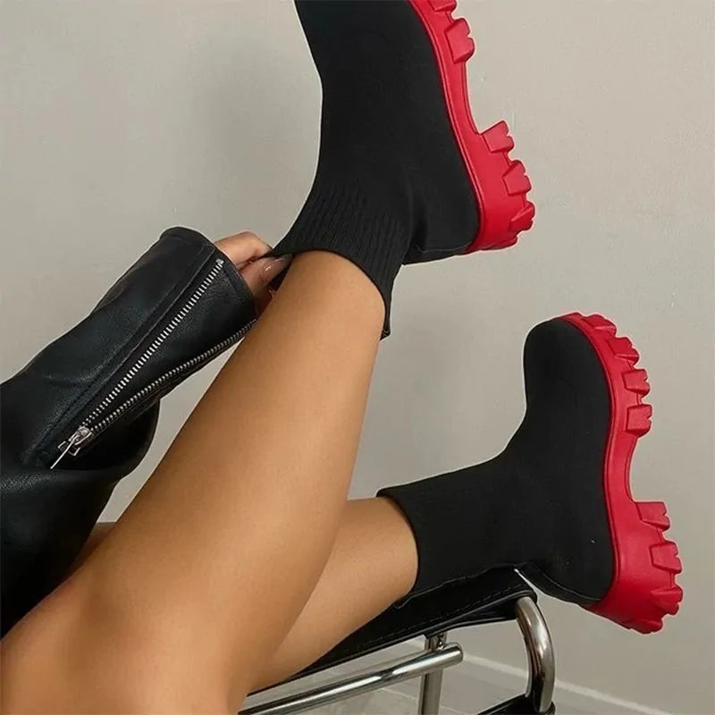 Women's Ankle Boots