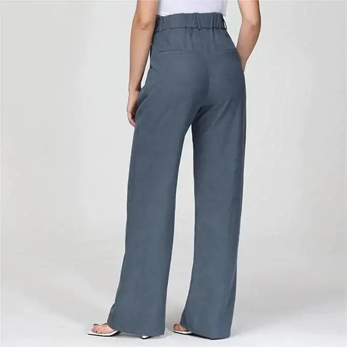 Luxury Tailored Pants