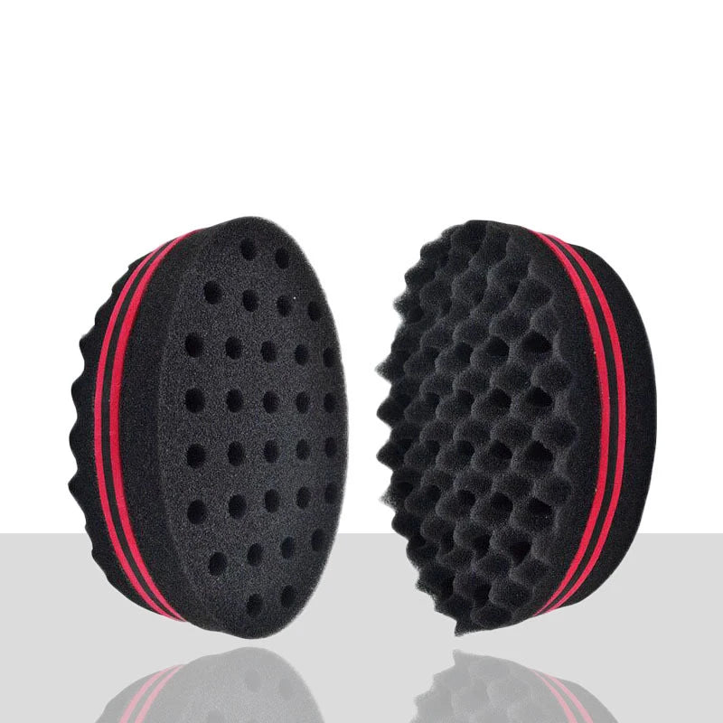 TwistWave Hairbrush