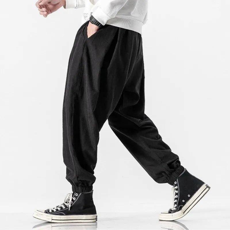 Men's Casual Trousers