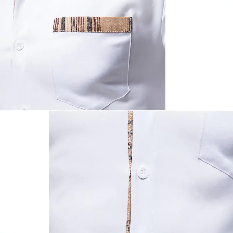 Burberry Formal Shirt