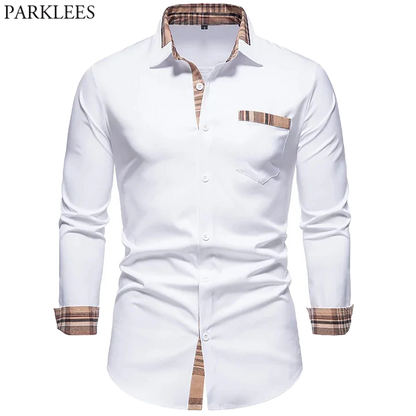 Burberry Formal Shirt