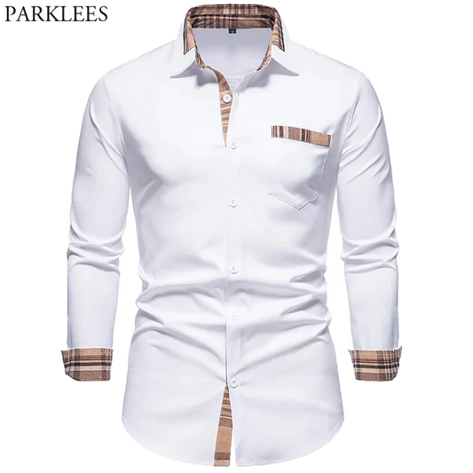 Burberry Formal Shirt