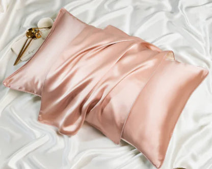 Mulberry Silk Pillow