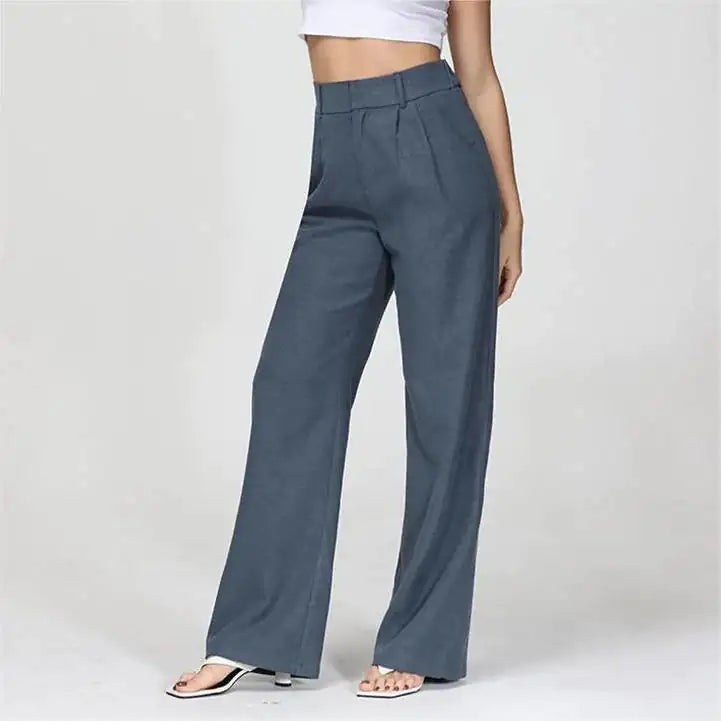 Luxury Tailored Pants